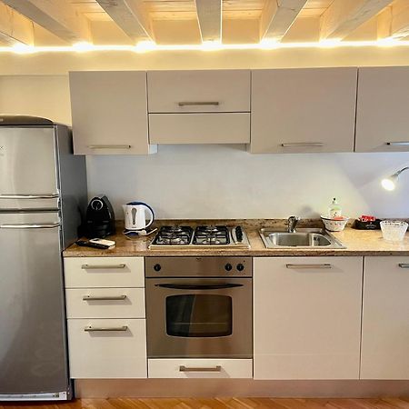 Furlani Apartment 1 Венеция Екстериор снимка