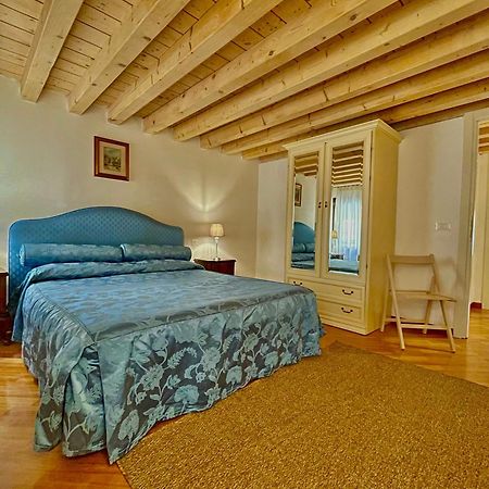 Furlani Apartment 1 Венеция Екстериор снимка