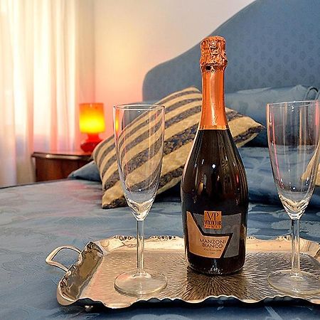 Furlani Apartment 1 Венеция Екстериор снимка