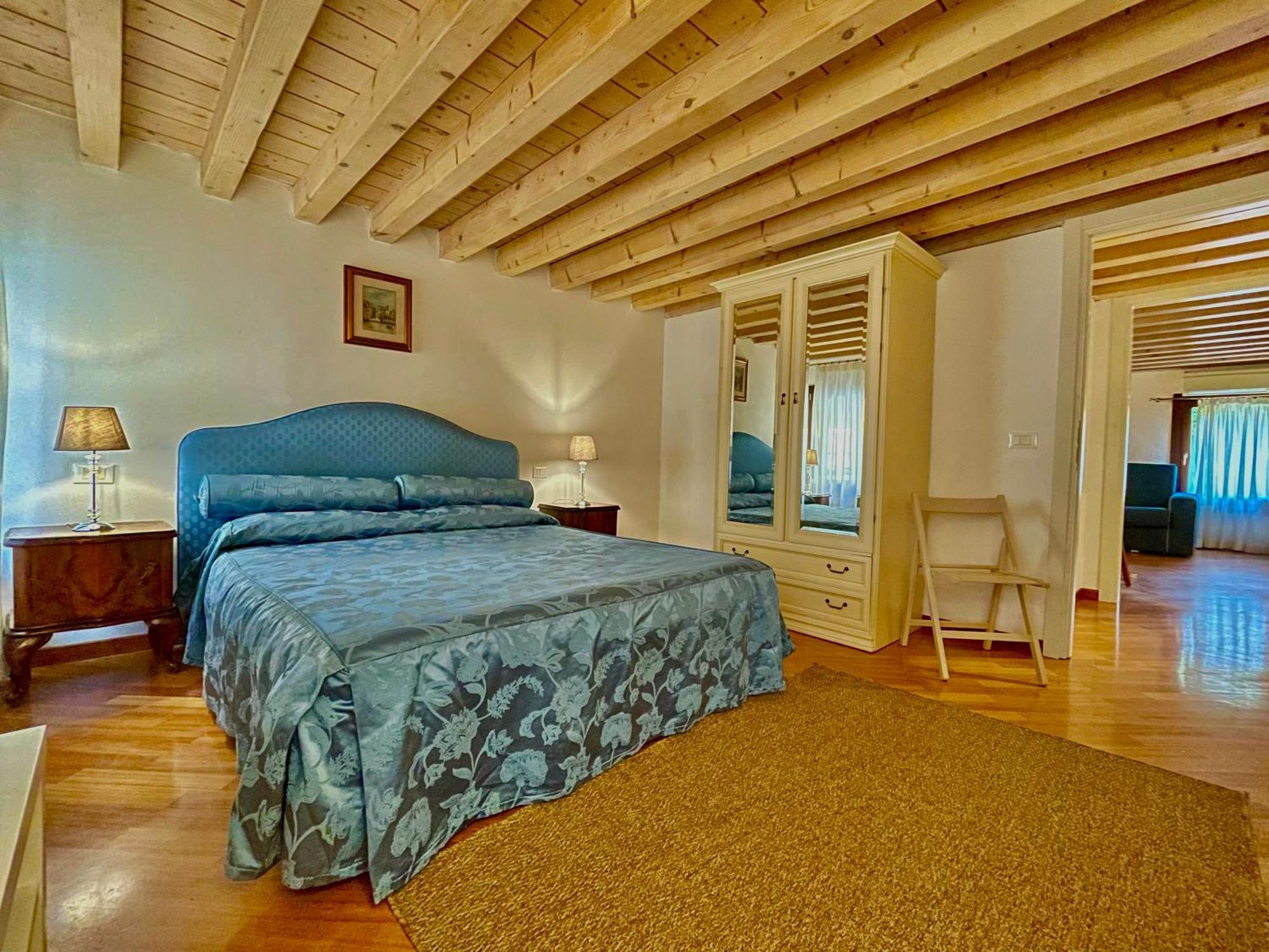 Furlani Apartment 1 Венеция Екстериор снимка