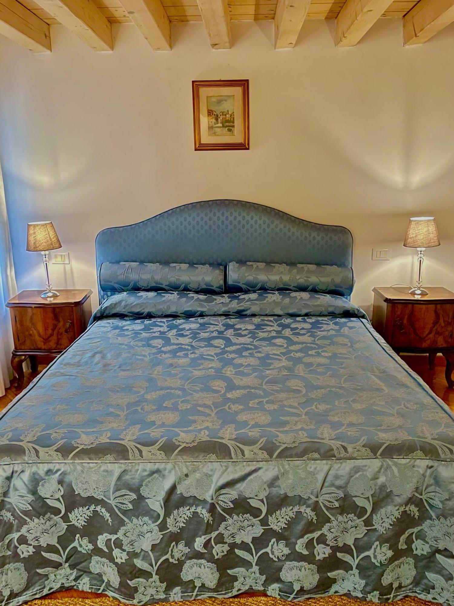Furlani Apartment 1 Венеция Екстериор снимка