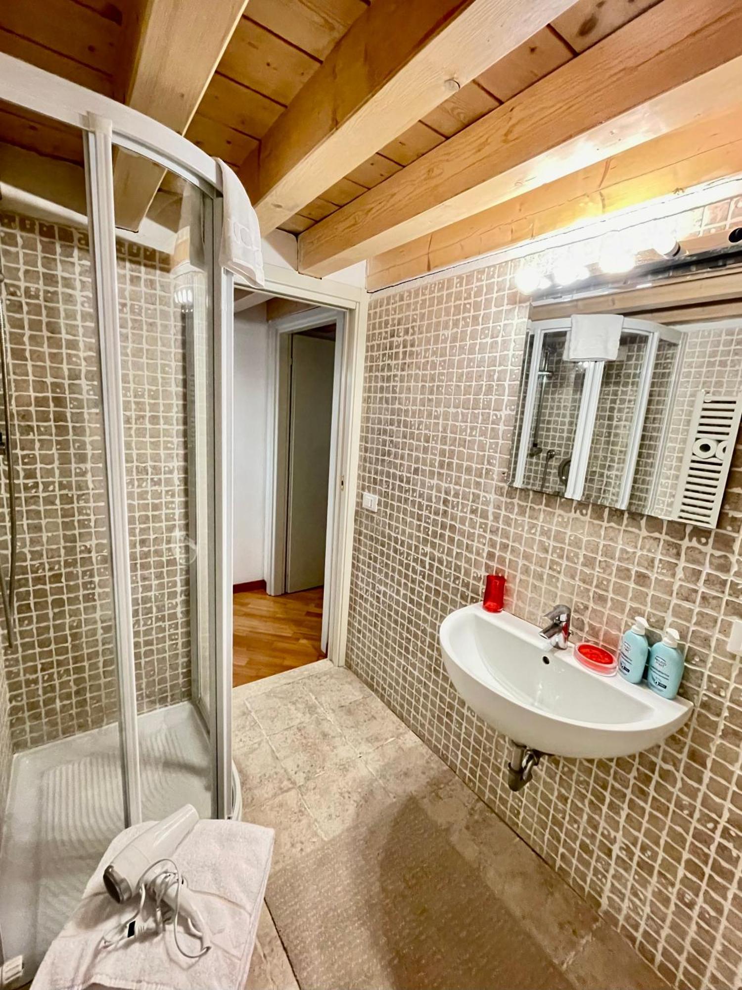 Furlani Apartment 1 Венеция Екстериор снимка
