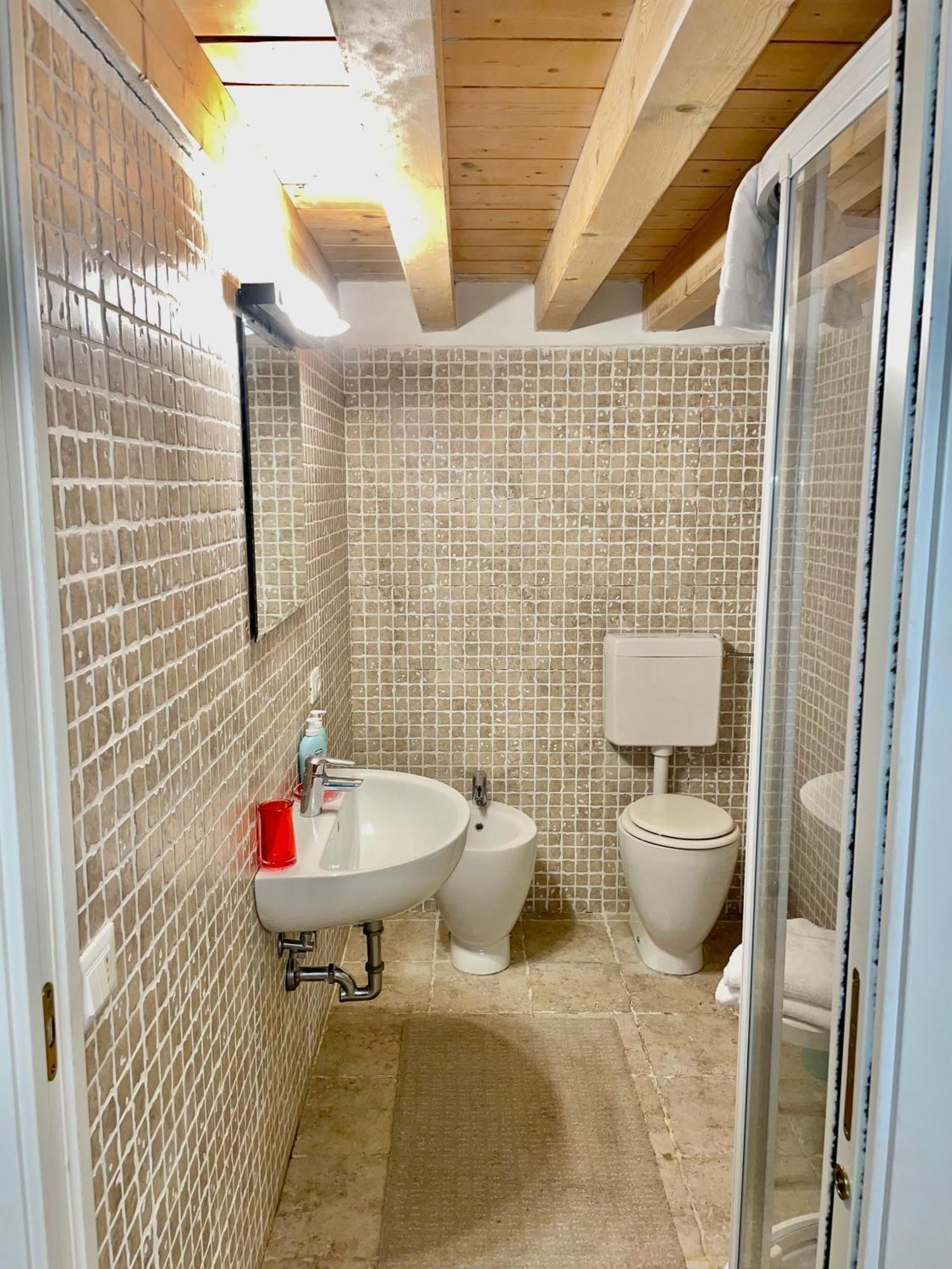 Furlani Apartment 1 Венеция Екстериор снимка